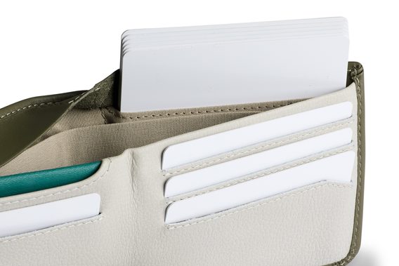Bellroy Hide & Seek RFID