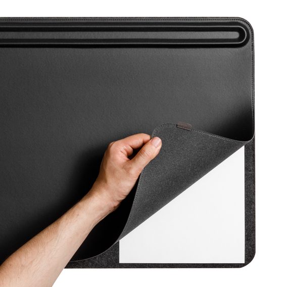 Grand tapis de bureau Orbitkey Desk Mat