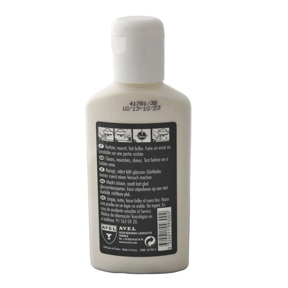 Crème liquide polyvalente Saphir Lotion (125 ml)