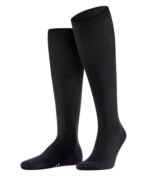 FALKE Airport Knee-high Socks