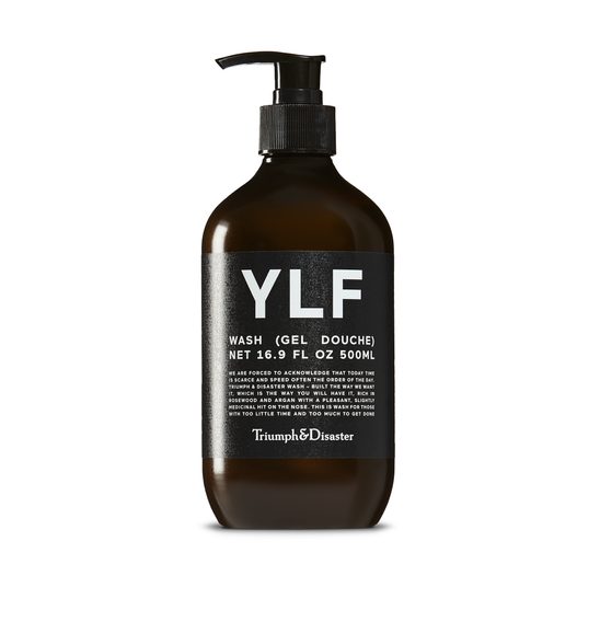 Gel nettoyant universel Triumph & Disaster YLF (500 ml)