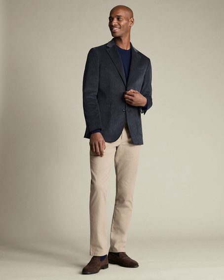 Charles Tyrwhitt Corduroy Jacket