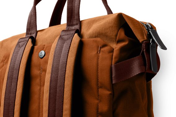Bellroy Tokyo Totepack Bag