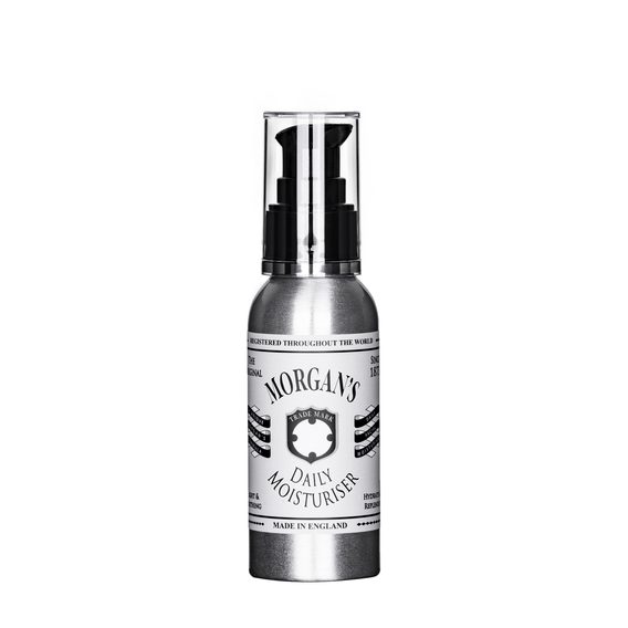 Coffret soin du visage Morgan's