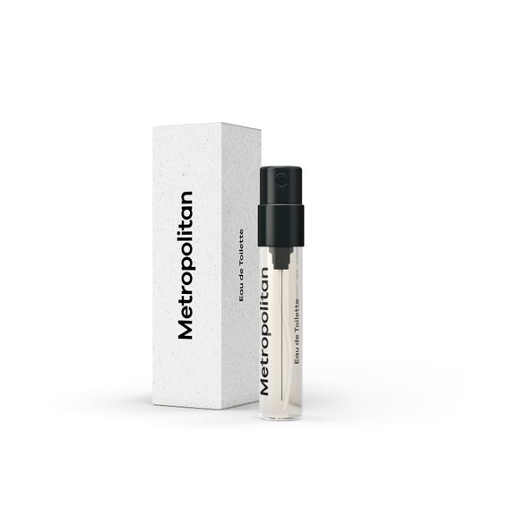 Beviro — Eau de Toilette Discovery Set (5 x 2 ml)