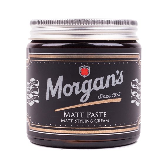 Morgan's Matt Paste - pâte capillaire (120 ml)