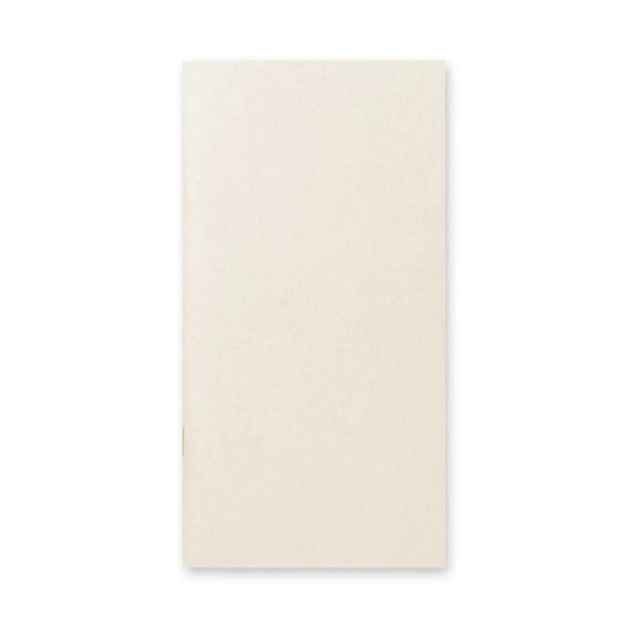 Recharge #012 : Papier à dessin
