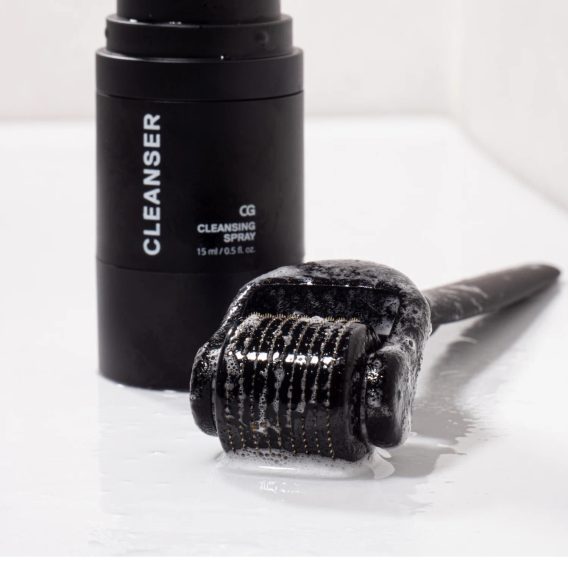 Copenhagen Grooming — Beard Roller Cleanser (15 ml)