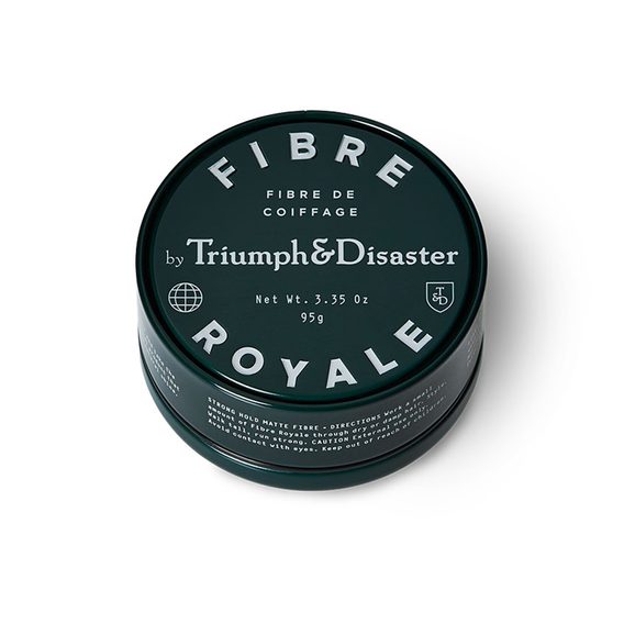 Triumph & Disaster Fibre Royale - crème capillaire (95 g)