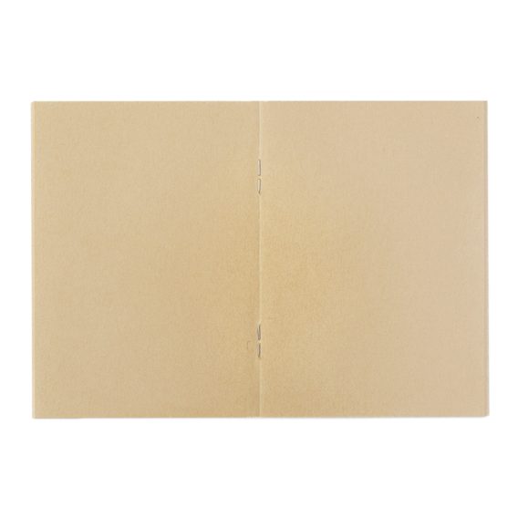 Accessoire : Demi-recharge de papier cartonné (Passport)