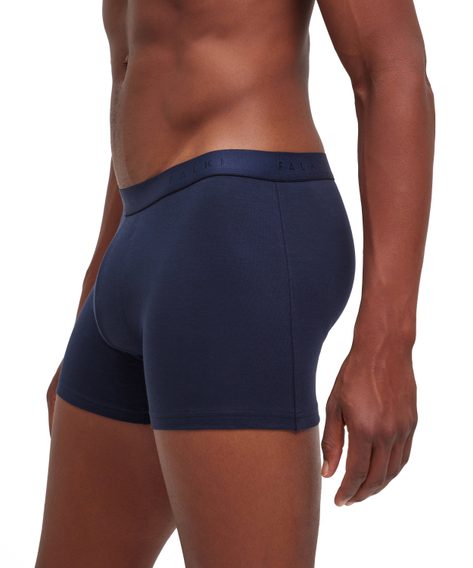 FALKE 2-Pack Daily Comfort Boxers — Midnight