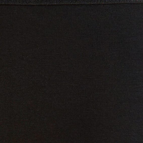 FALKE 2-Pack Daily Comfort Boxers — Black