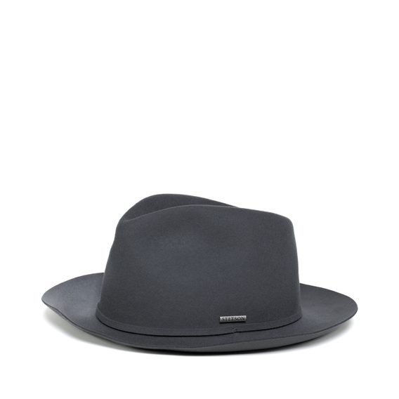 Stetson Fedora Softfelt