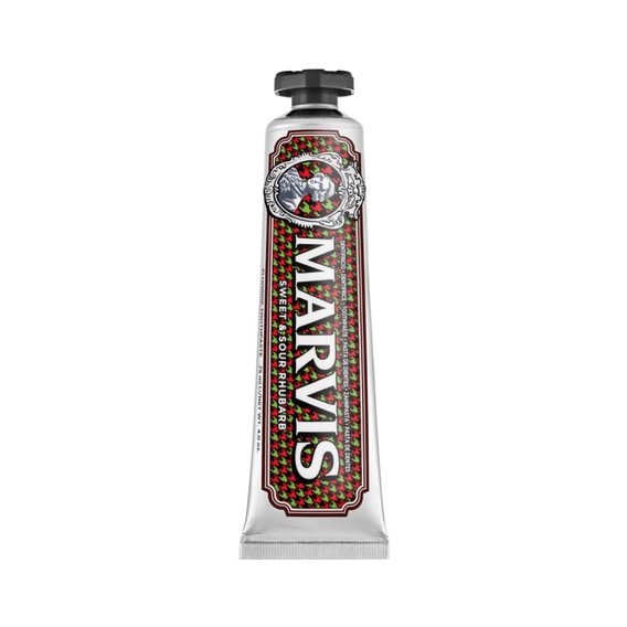 Dentifrice Marvis Sweet & Sour Rhubarb (75 ml)