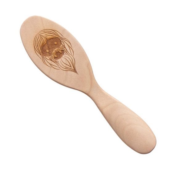 Grande brosse à barbe Kent Monster Beard Brush