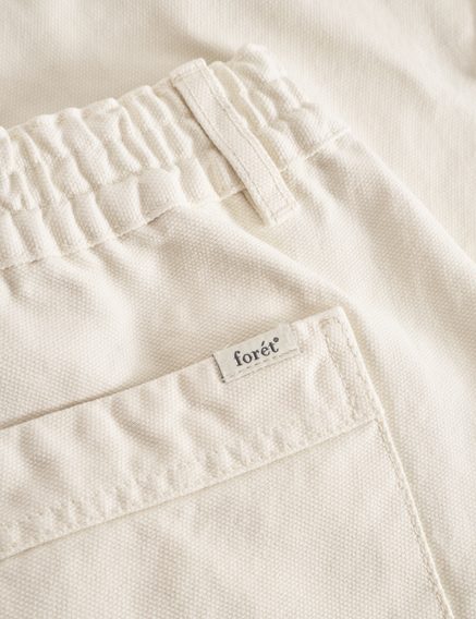 forét — Clay Cargo Shorts