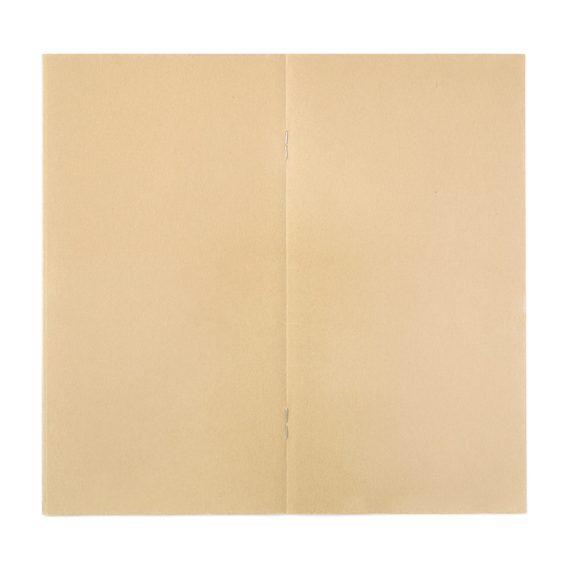 Accessoire : Demi-recharge de papier cartonné