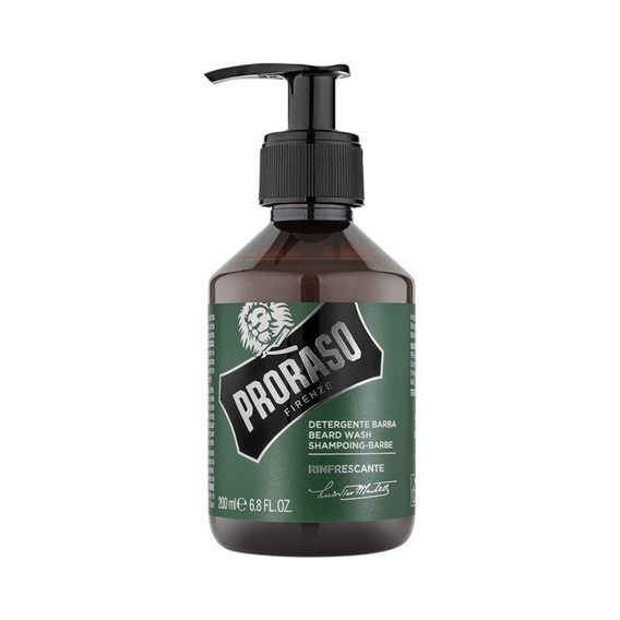 Savon à barbe Proraso - eucalyptus (200 ml)