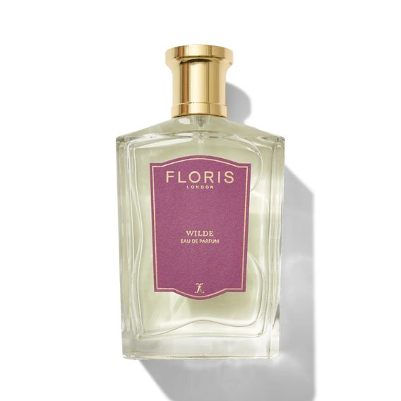 Floris Eau de Parfum — Wilde
