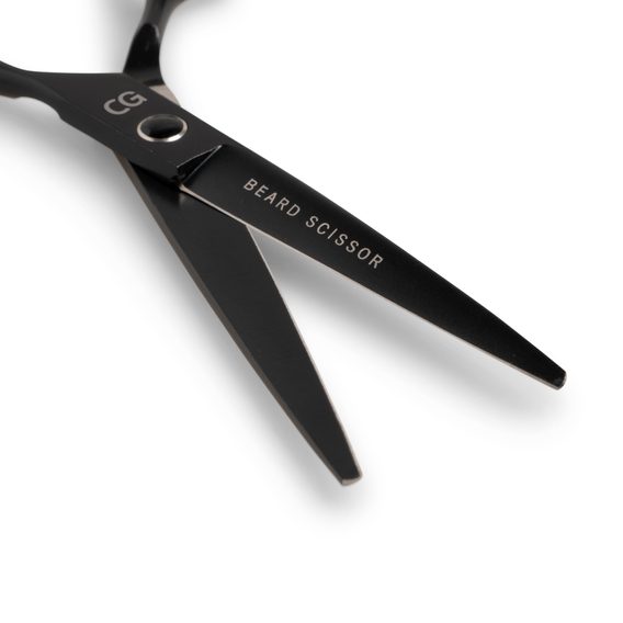Copenhagen Grooming — Beard Scissors