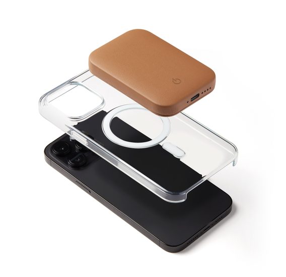 Lexon Softpower Magbank