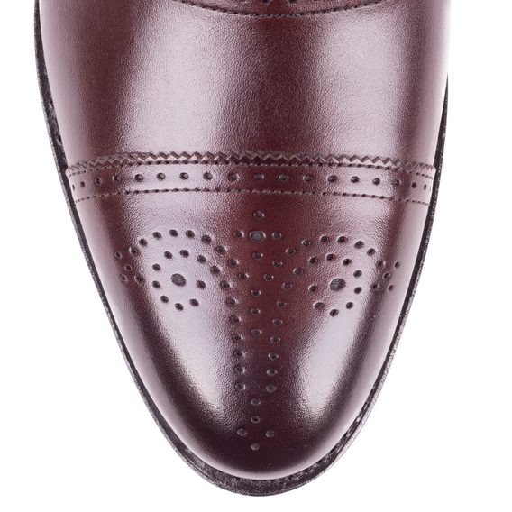 Berwick Stark - brun café