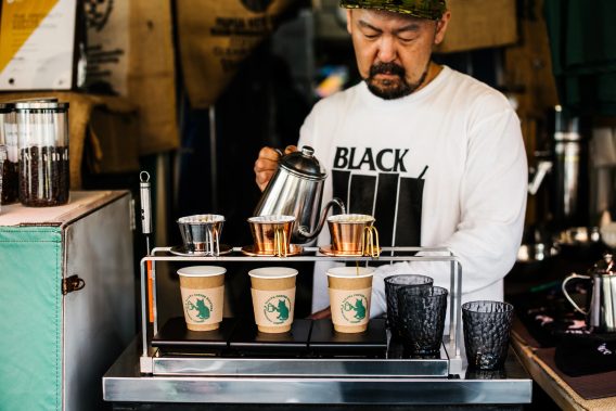Spill the Beans : Culture du café et recettes du monde