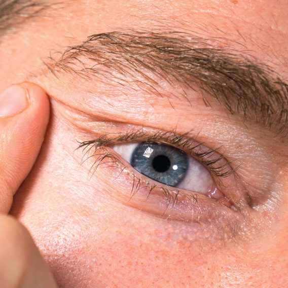 Copenhagen Grooming — Eye Opener (15 ml)