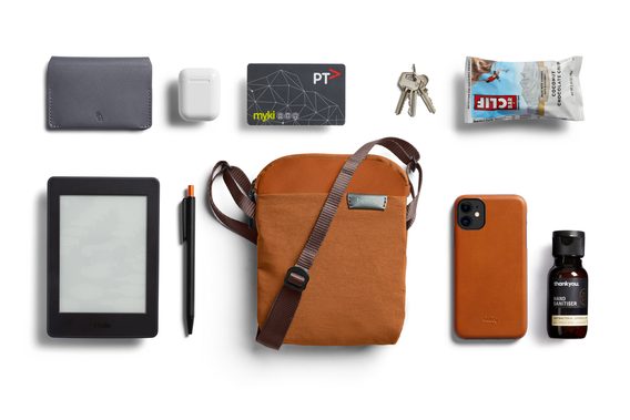 Bellroy City Pouch