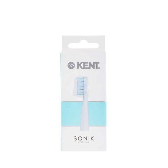 Kent Sonik Toothbrush Head