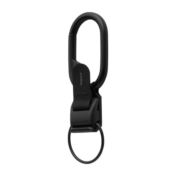 Mousqueton de clé intelligent Orbitkey Clip v.2