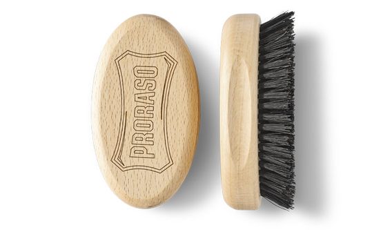 Brosse à barbe Proraso - grande