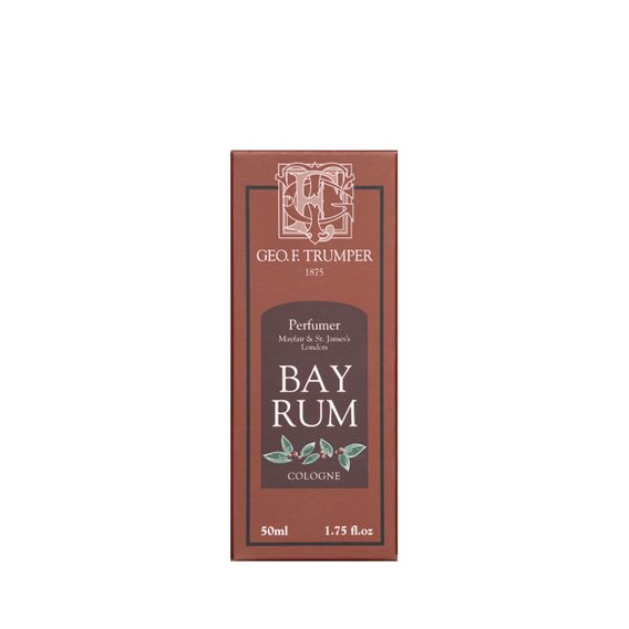 Eau de Cologne Geo. F. Trumper Bay Rum