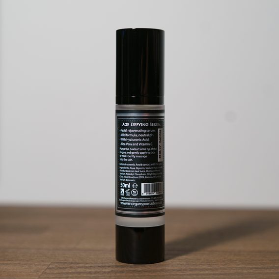 Age Defying Serum 50ml bottle