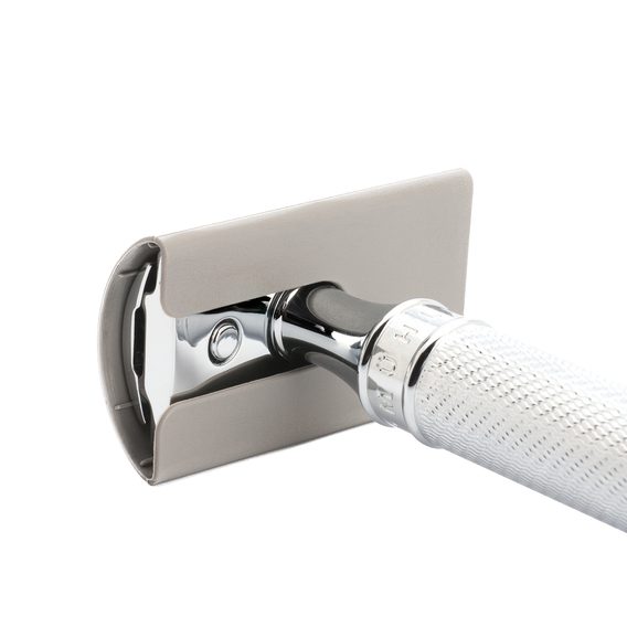 Housse de protection pour rasoirs Mühle