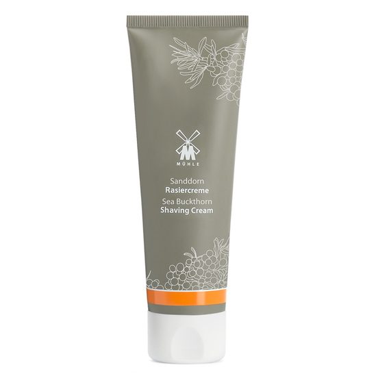 Crème à raser Mühle – Sea Buckthorn