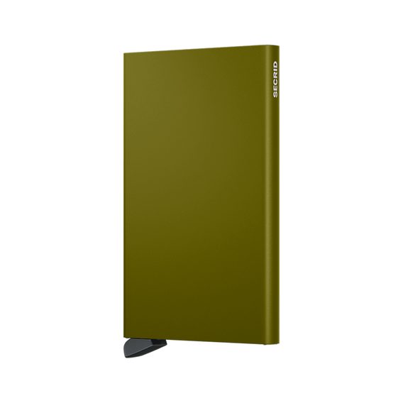 Secrid Cardprotector