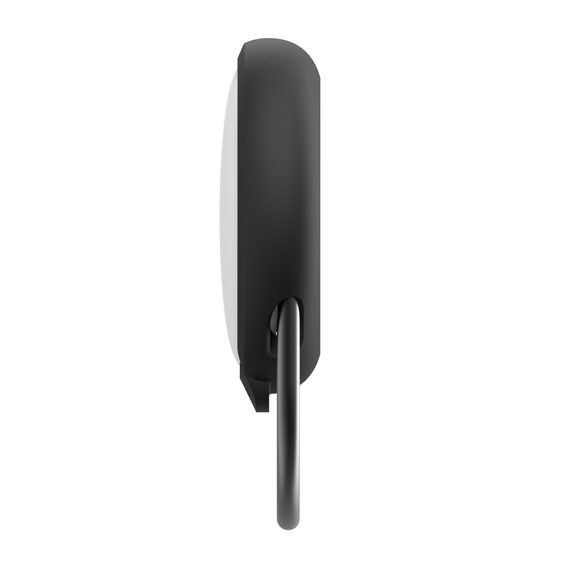 Support fin pour Airtag Orbitkey avec porte-clés