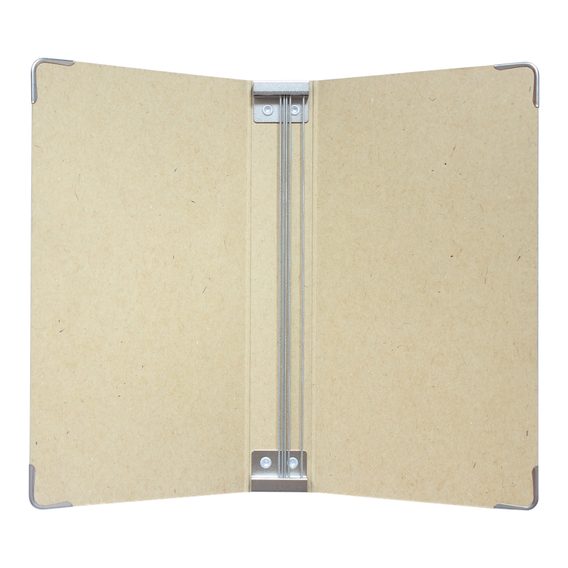 Recharge #011 : Classeur pour cahiers