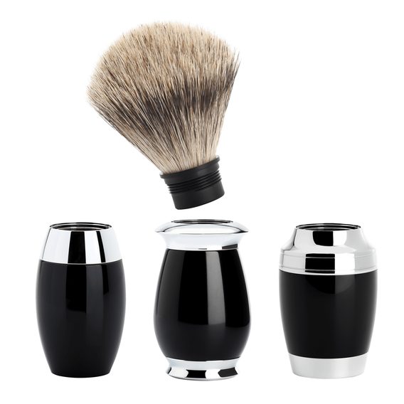 Tête de rechange STYLO/PURIST/KOSMO Fine Badger