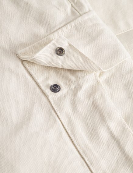 forét — Clay Cargo Shorts