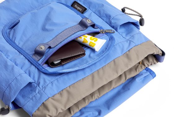 Bellroy Cinch Minipack