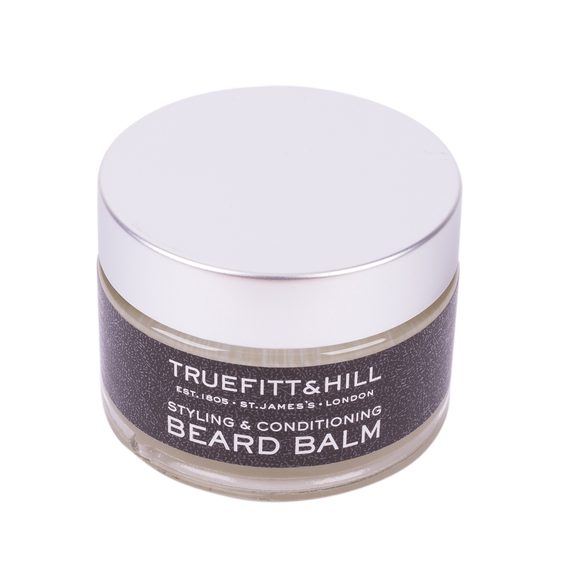 Baume à barbe Truefitt & Hill (50 ml)