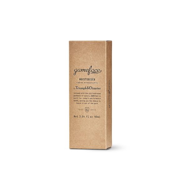 Crème hydratante quotidienne Triumph & Disaster Gameface (95 ml)