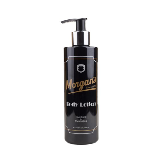 Lotion pour le corps Morgan’s (250 ml)