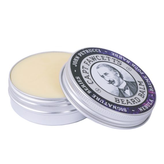 Baume à barbe Cpt. Fawcett John Petrucci's Nebula (60 ml)
