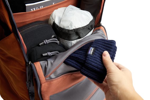 Bellroy Venture Ready Pack (26 l)