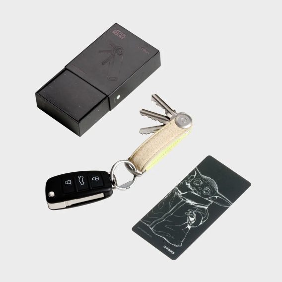 Orbitkey 2.0 — Star Wars™