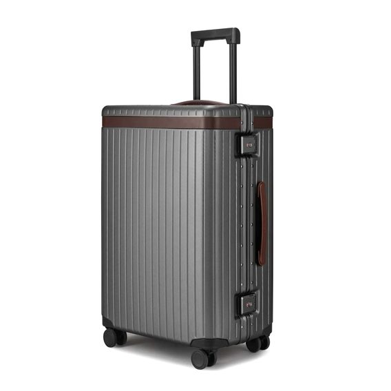 Valise à main Carl Friedrik The Check-in