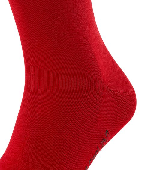 Falke Cool 24/7 Socks — Scarlet